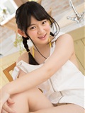 He village[ Minisuka.tv ] 2018-05-03 Miruku Kawamura - Special Gallery (STAGE1) 2.6(20)